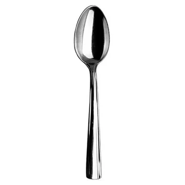 Kanál, rozsdamentes acél, 19,5cm, 12db-os szett, "Mira" Kanál, rozsdamentes acél, 19,5cm, 12db-os szett, "Mira"