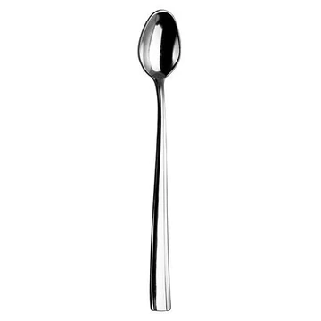 Italkeverő kanál, rozsdamentes acél, 19cm, 12db-os szett, "Mira" Italkeverő kanál, rozsdamentes acél, 19cm, 12db-os szett, "Mira"