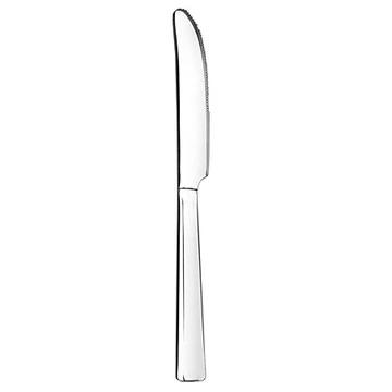 Kés, rozsdamentes acél, 21,5cm, 12db-os szett, "Mira" Kés, rozsdamentes acél, 21,5cm, 12db-os szett, "Mira"