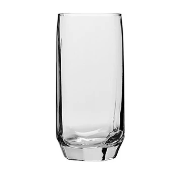 Üvegpohár, 6db-os szett, 35cl "Disco HB" Üvegpohár, 6db-os szett, 35cl "Disco HB"