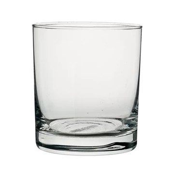 Vizes pohár, WH, 250 ml, 12 db-os szett, "GastroLine" Vizes pohár, WH, 250 ml, 12 db-os szett, "GastroLine"