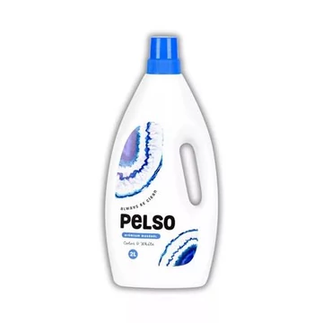Mosógél, 2 l, PELSO LEXY "Pelso Prémium Color and White" Mosógél, 2 l, PELSO LEXY "Pelso Prémium Color and White"