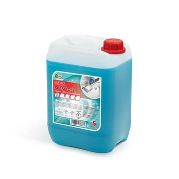 Mosógél, 5 l, CIVIS CLEAN Mosógél, 5 l, CIVIS CLEAN