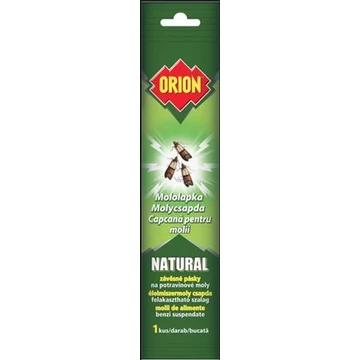 Élelmiszermoly szalag, 1 db, ORION