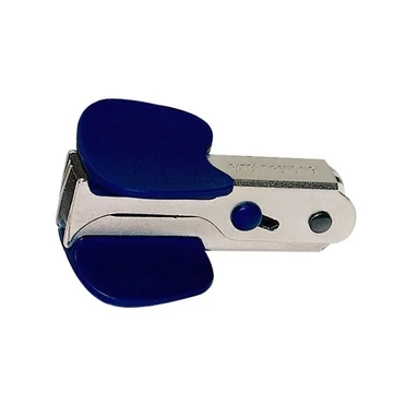 Kapocskiszedő, biztonsági zárral, SAX "700", kék