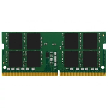 Kingston/Branded 8GB/3200MHz DDR-4 Single Rank (KCP432SS6/8) notebook memória Kingston/Branded 8GB/3200MHz DDR-4 Single Rank (KCP432SS6/8) notebook memória