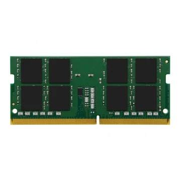 Kingston 8GB/3200MHz DDR-4 1Rx8 (KVR32S22S8/8) notebook memória Kingston 8GB/3200MHz DDR-4 1Rx8 (KVR32S22S8/8) notebook memória