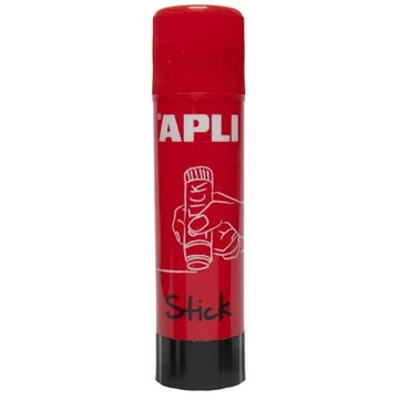 Ragasztóstift, 21 g, APLI Ragasztóstift, 21 g, APLI