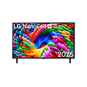 LG 43" 43NANO90A3B 4K UHD NanoCell AI Smart TV LG 43" 43NANO90A3B 4K UHD NanoCell AI Smart TV