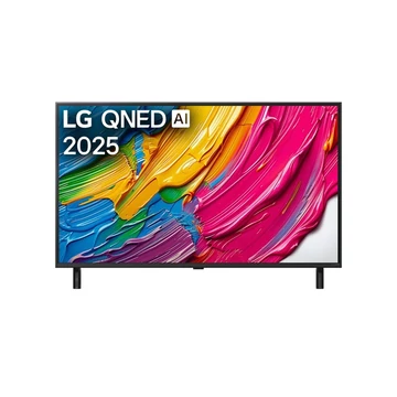 LG 43" 43QNED80A3A 4K UHD AI Smart QNED TV LG 43" 43QNED80A3A 4K UHD AI Smart QNED TV