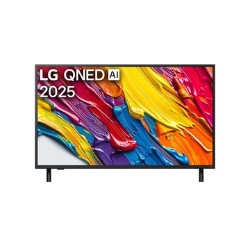 LG 43" 43QNED84A3C 4K UHD AI Smart QNED TV LG 43" 43QNED84A3C 4K UHD AI Smart QNED TV
