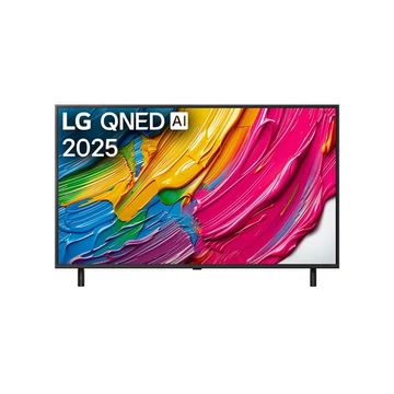 LG 50" 50QNED80A3A 4K UHD AI Smart QNED TV LG 50" 50QNED80A3A 4K UHD AI Smart QNED TV