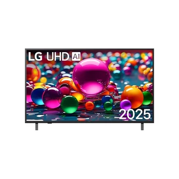 LG 50" 50UA75003LA 4K UHD AI Smart TV LG 50" 50UA75003LA 4K UHD AI Smart TV