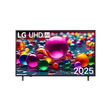 LG 50" 50UA75006LA 4K UHD AI Smart LED TV LG 50" 50UA75006LA 4K UHD AI Smart LED TV