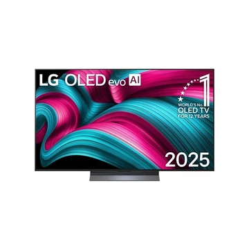 LG 55" OLED55C51LA 4K UHD AI Smart Gamer OLED evo TV LG 55" OLED55C51LA 4K UHD AI Smart Gamer OLED evo TV