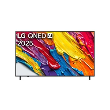 LG 65" 65QNED84A3C 4K UHD AI Smart QNED TV LG 65" 65QNED84A3C 4K UHD AI Smart QNED TV