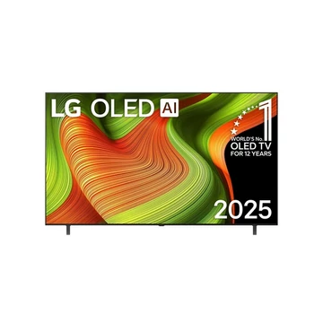 LG 77" OLED77B53LA 4K UHD AI Smart Gamer OLED TV LG 77" OLED77B53LA 4K UHD AI Smart Gamer OLED TV