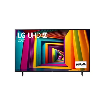 LG 98" 98UT91006LA 4K UHD AI Smart TV LG 98" 98UT91006LA 4K UHD AI Smart TV