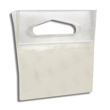 Akasztófül, öntapadó, 3M SCOTCH, 10db/cs