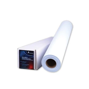 Másolópapír, tekercses, A3, 297 mm x 175 m x 76 mm, 80 g, VICTORIA Másolópapír, tekercses, A3, 297 mm x 175 m x 76 mm, 80 g, VICTORIA