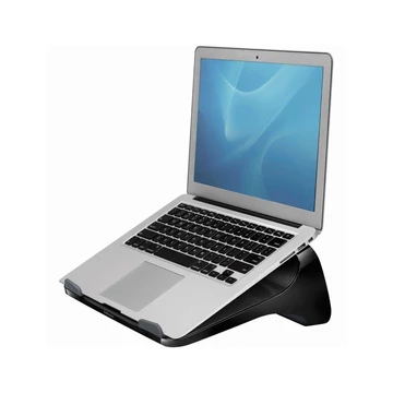 Laptop állvány, FELLOWES I-Spire Series™, fekete