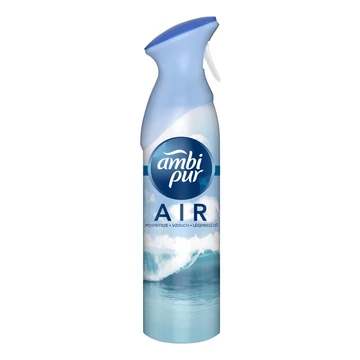 Légfrissítő AMBI PUR Ocean Mist 185 ml