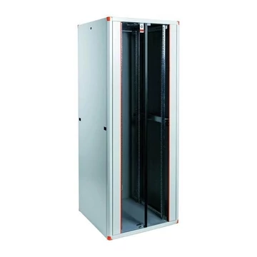 Legrand EVO42U8010 19" 42U SZÉL:800 MÉLY:1000 MAG:1997 hálózati állószekrény komplett Evoline/Estap
