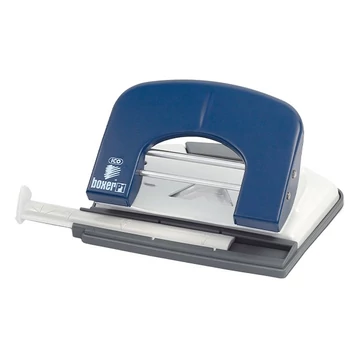 Lyukasztó 15lap, Boxer P1 kék