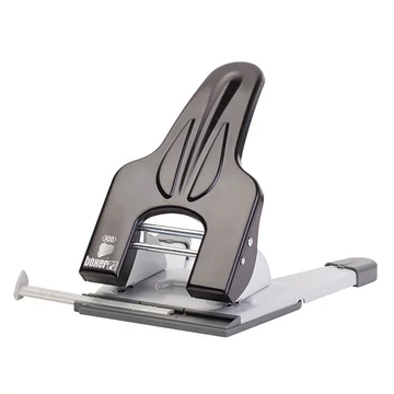 Lyukasztó 45lap, Boxer P3 fekete