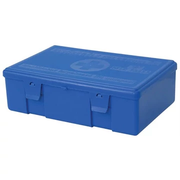 Elsősegély felszerelés személygépkocsihoz B típusú Elsősegély felszerelés személygépkocsihoz B típusú