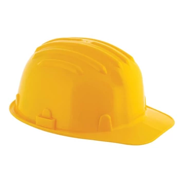 Védősisak, sárga Védősisak, sárga