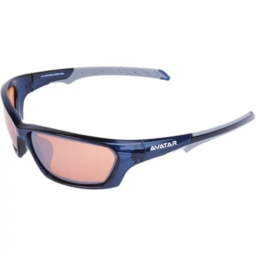 Napszemüveg HD lencsével, AVATAR "Ascension", fekete Napszemüveg HD lencsével, AVATAR "Ascension", fekete