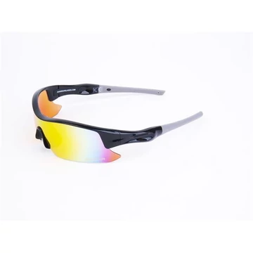 Napszemüveg HD lencsével, AVATAR "Shield", fekete Napszemüveg HD lencsével, AVATAR "Shield", fekete