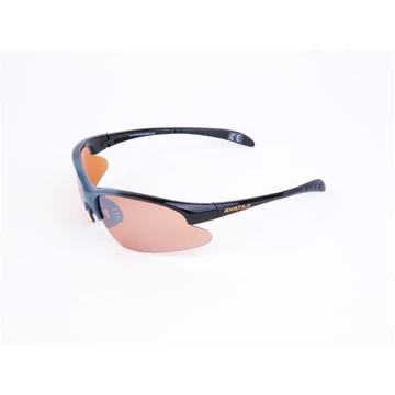 Napszemüveg HD lencsével, AVATAR "War Master", fekete-szürke Napszemüveg HD lencsével, AVATAR "War Master", fekete-szürke