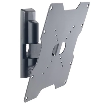 Meliconi FlatStyle ETR200 dönthető, forgatható VESA 200 TV fali konzol