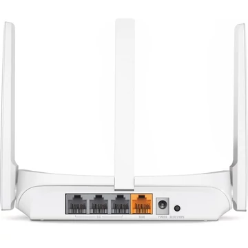 Mercusys MW305R 300Mbps Vezeték nélküli router Mercusys MW305R 300Mbps Vezeték nélküli router