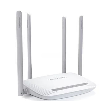 Mercusys MW325R 300Mbps Vezeték nélküli router Mercusys MW325R 300Mbps Vezeték nélküli router