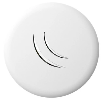MikroTik cAP Lite Vezeték nélküli Access Point MikroTik cAP Lite Vezeték nélküli Access Point