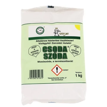 Mosószóda 1000 g Mosószóda 1000 g