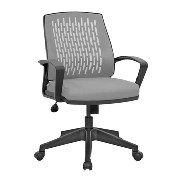 Forgószék Bluering® Elite szürke Forgószék Bluering® Elite szürke