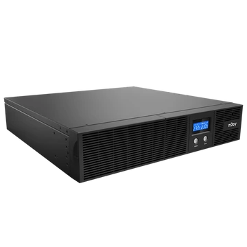 Njoy PWUP-LI300AG-CG01B Argus 3000 LCD 3000VA UPS