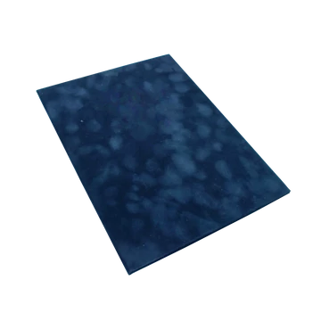 Oklevéltartó A5, prémium, Bluering kék