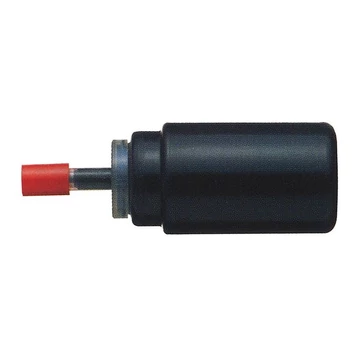 Utántöltő patron táblamarkerhez Pentel Easyflo fekete