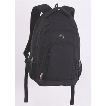 Hátizsák, PULSE "Classic", fekete