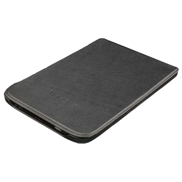 POCKETBOOK e-book tok - PB616 BASIC LUX2 gyári Tok Fekete (Basic Lux 2, Touch Lux 4, Touch HD 3 )