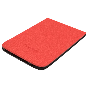 PocketBook PB616 Basic Lux 2 Shell 6" Red