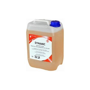 Padlófelmosó 5000 ml sportpadlóhoz Dynamic
