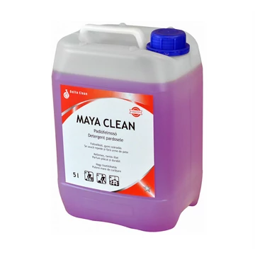 Padlófelmosó 5000 ml Maya Clean