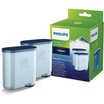 Philips CA6903/22 AquaClean vízkő- és vízszűrő Philips CA6903/22 AquaClean vízkő- és vízszűrő
