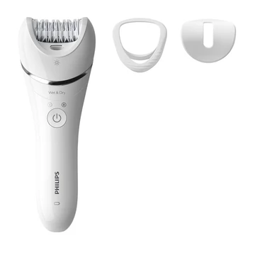 Philips Satinelle Advanced BRE700/00 nedves és száraz epilátor Philips Satinelle Advanced BRE700/00 nedves és száraz epilátor